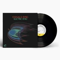 Donald Byrd - Electric Byrd -  180 Gram Vinyl Record