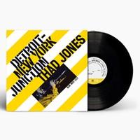 Thad Jones - Detroit-New York Junction -  180 Gram Vinyl Record