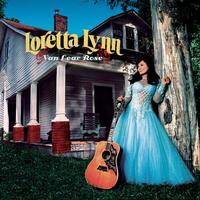 Loretta Lynn — Van Lear Rose