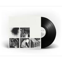 Nine Inch Nails (NIN) - Bad Witch -  Vinyl Record