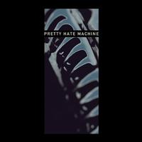 Nine Inch Nails (NIN) - Pretty Hate Machine -  Vinyl Record