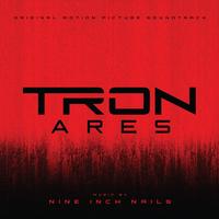 Nine Inch Nails (NIN) - TRON: Ares