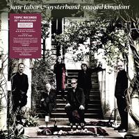 June Tabor And The Oyster Band - Ragged Kingdom