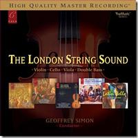 Various Artists - The London String Sound