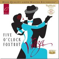 Viveza - Five O'Clock Foxtrot