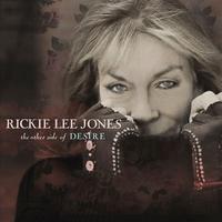 Rickie Lee Jones - The Other Side Of Desire -  Vinyl Record