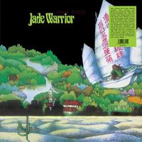 Jade Warrior - Jade Warrior -  Vinyl Record