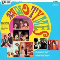 Various Artists - Radio Tymes: Jimi Hendrix Experience, Deep Purple, The Yardbirds -  180 Gram Vinyl Record