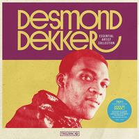 Desmond Dekker - Essential Artist Collection -  Vinyl Record