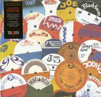 Various Artists - The Trojan Story -  Vinyl Box Sets