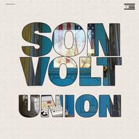 Son Volt - Union -  Vinyl Record
