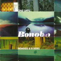 Bonobo - One Offs...Remixes & B Sides -  Vinyl Record