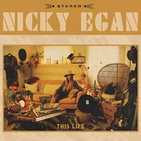 Nicky Egan - This Life -  Vinyl Record
