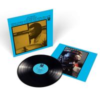 Roy Brooks-The Free Slave-180 Gram Vinyl Record|Acoustic Sounds