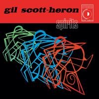 Gil Scott-Heron - Spirits -  Vinyl Record