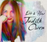 Judith Owen - Ebb & Flow -  180 Gram Vinyl Record