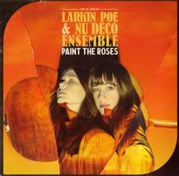 Larkin Poe - Paint The Roses (Live In Concert)