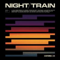 Various Artists - Night Train: Transcontinental Landscapes 1968-2019