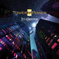 Tower Of Power - It's Christmas -  Vinyl Record