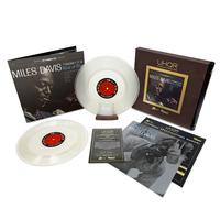 Miles Davis - Kind of Blue -  UHQR Vinyl Record