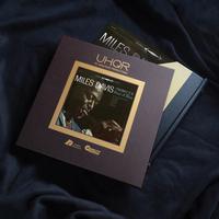 Miles Davis-Kind Of Blue-UHQR Vinyl Record|Acoustic Sounds
