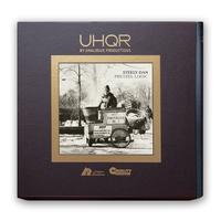 Steely Dan - Pretzel Logic -  UHQR Vinyl Record