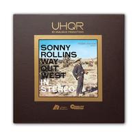 Sonny Rollins - Way Out West