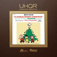 Vince Guaraldi Trio - A Charlie Brown Christmas
