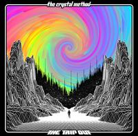 The Crystal Method - The Trip Out -  Vinyl Record