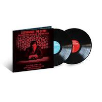 Little Steven and The Interstellar Jazz Renegades - Lilyhammer The Score Vol.2: Folk, Rock, Rio, Bits And Pieces -  Vinyl Record