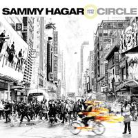 Sammy Hagar & The Circle - Crazy Times