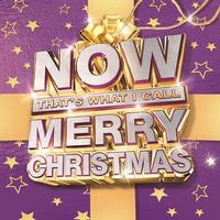 Various Artists - NOW That's What I Call Merry Christmas (2018)