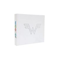 Weezer — Coloring Book Box Set