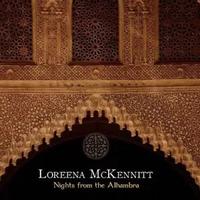 Loreena McKennitt - Nights From The Alhambra