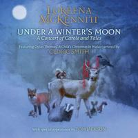 Loreena McKennitt - Under A Winter's Moon -  180 Gram Vinyl Record