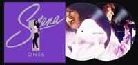 Selena - Ones -  Vinyl Record