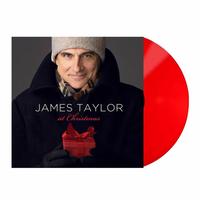 James Taylor - James Taylor At Christmas