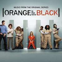 Various Artists - Orange Is The New Black: Music From The Original Series