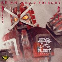 Brian May + Friends - Star Fleet Project 40th Anniversary Edition