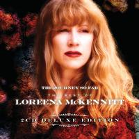 Loreena McKennitt - The Journey So Far The Best Of Loreena McKennitt