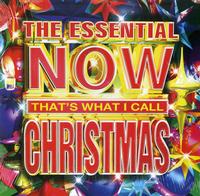 Various Artists - The Essential NOW That's What I Call Christmas
