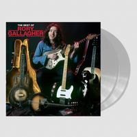 Rory Gallagher - The Best Of