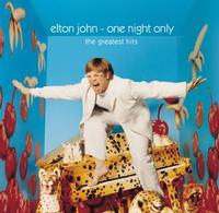 Elton John - One Night Only: The Greatest Hits -  Vinyl Record