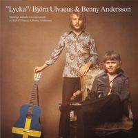 Bjorn Ulvaeus & Benny Andersson - Lycka
