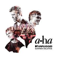 A-Ha - MTV Unplugged: Summer Solstice -  Vinyl Record