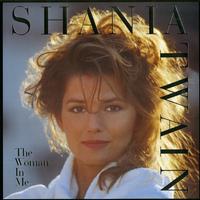 Shania Twain - The Woman In Me -  180 Gram Vinyl Record