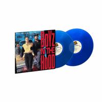 Various Artists - Boyz N The Hood
