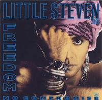 Little Steven - Freedom-No Compromise -  Vinyl Record