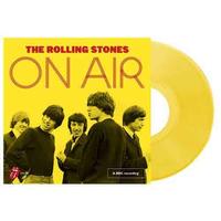 The Rolling Stones - On Air -  180 Gram Vinyl Record