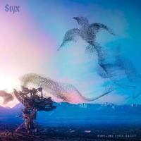 Styx - Circling From Above